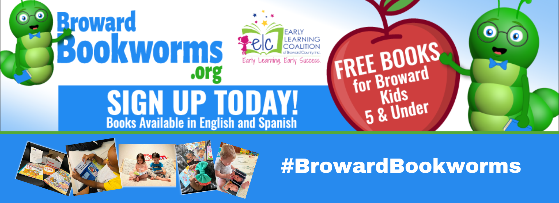 Early Learning Coalition Of Broward County Inc Home